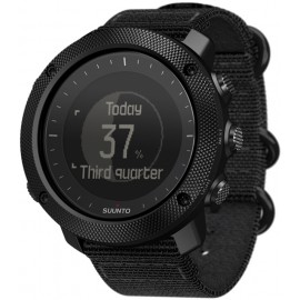Suunto TRAVERSE ALPHA STEALTH (ss022469000)